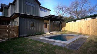 2911 Brinwood Ave. - Presented By Artimus Remus