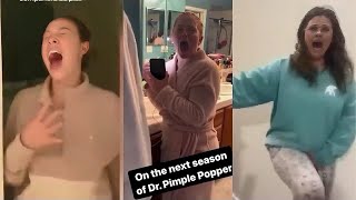 🤣 SCARE CAM 😱 Priceless Reactions 😁 Funny aPrank Compilation