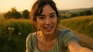 Elizabeth Bennet Vlog