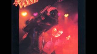 April Wine- Sign of the Gypsy Queen chords