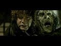 The Lord of the Rings - The Tower of Cirith Ungol (HD)