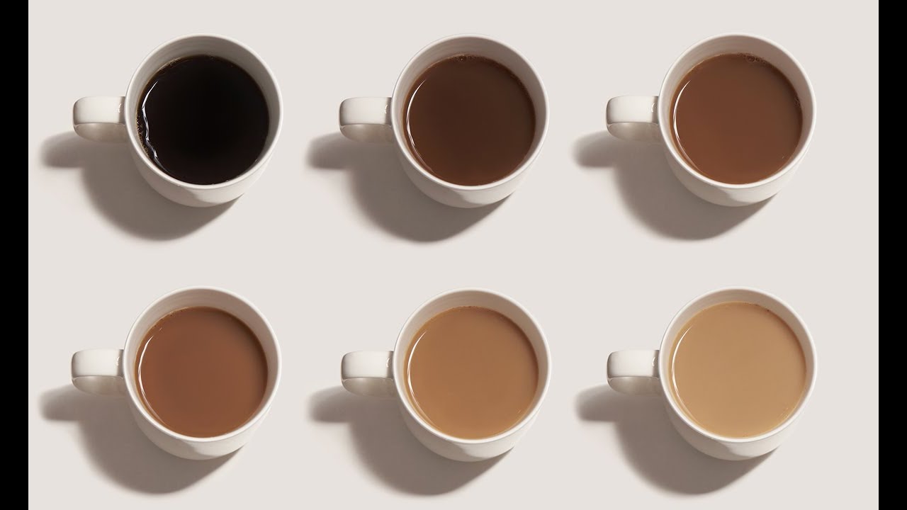 7 beneficios del café para tu salud | Elle España - YouTube