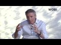 Why is service so important in leadership? | Peter Docker | WOBI