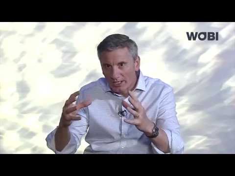 Why is service so important in leadership? | Peter Docker | WOBI ...