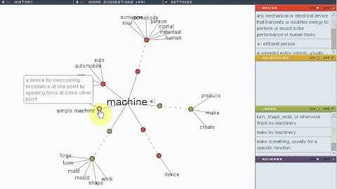 Understanding Pop-up Menus