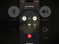 iPhone 14 Pro Max iOS 16.2 Meta WhatsApp & Google Duo (Meet) App Incoming Calls & Ringtone Sounds