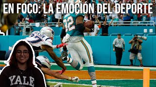 Imagen El milagro en Miami. - En Foco: La Emoción Del Deporte.