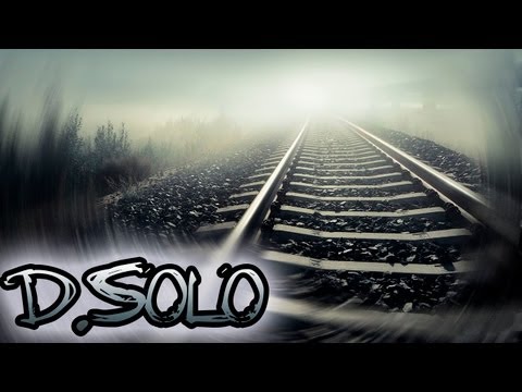 СолоИНК - Большие города (ЧЕ, эпик, метал)