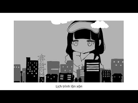 Kimi ni Kaikisen-Inabakumori Vietsub