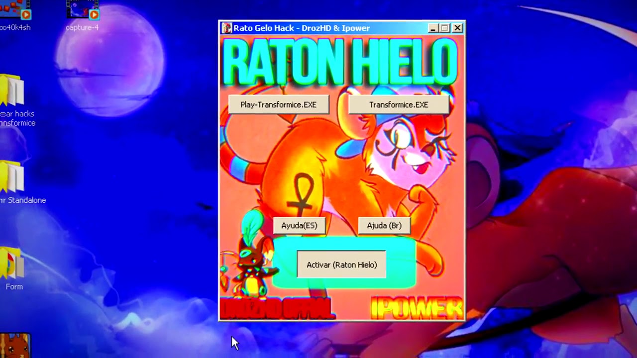 Transformice Hack Vip 2017