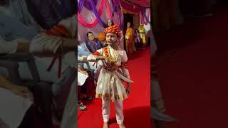 Chatrapati Shivaji Maharaj ki Jay