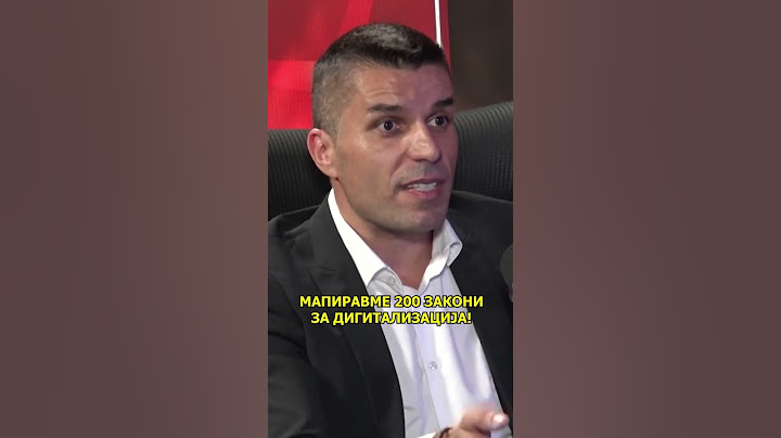 „На кавга со Иван” 04.11.2024 - На кратко со Љупчо Николовски 5