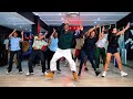 Boom Official Amapiano Dance Video Dance Amapianotv Danceteaching Amapiano 