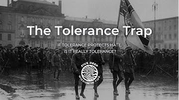 The Paradox of Tolerance: 5 Lessons on Free Speech, Power, and Control