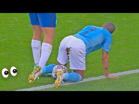Football Moments If