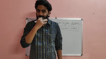 Fluid Mechanics - Boundary Layer Flow - Part 2 ( Von Karman Momentum Integral Equation )