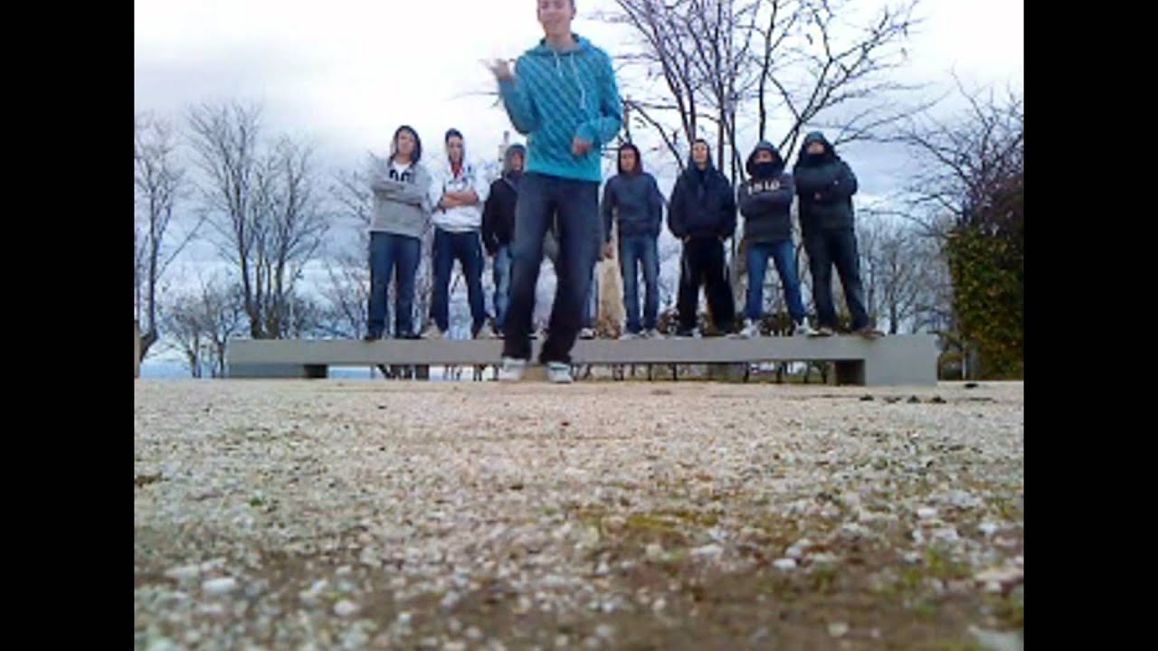 JumpingSxV |New Solo| NJN