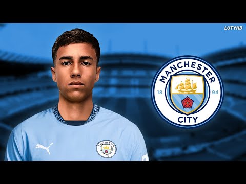 Vitor Reis 2025