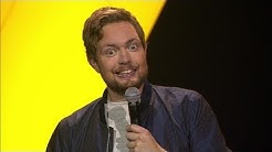 Bastian Bielendorfer - 1LIVE Köln Comedy-Nacht XXL 2017