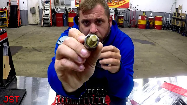 NEW SNAP ON FDX SOCKETS