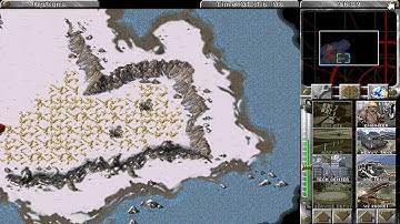 Command&Conquer: Aftermath - Deus Ex Machina (Soviet)