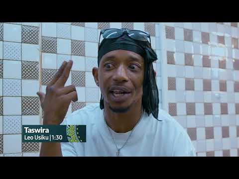 TASWIRA EP 72 SINEMA ZETU HD