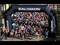 Salomon run barcelona 2024