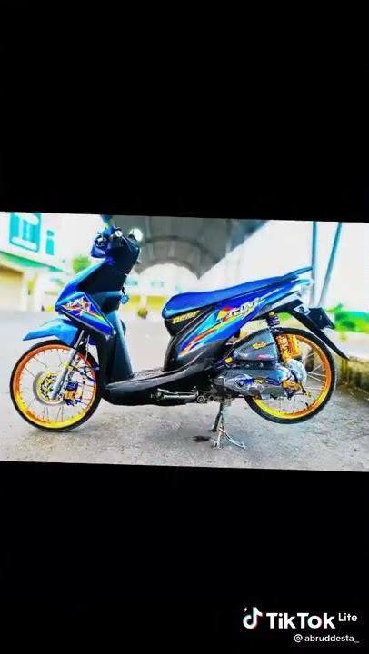 mak mau yang kaya gitu satu