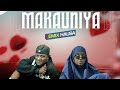 Auta Mg Boy Makauniya Remix Hausa By Dj Uzairu Official Mix Audio 2025