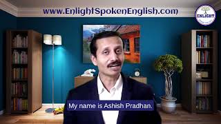 Enlight Spoken English in Karve Nagar, Pune
