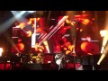 You Could Be Mine Guns N&#39; Roses NITLT Sydney 02/10/17