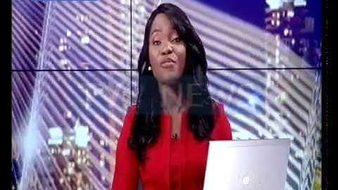 Transparency International scores Nigeria