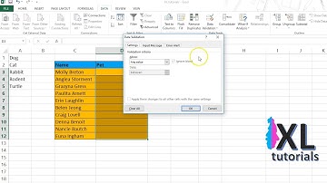 How To Make Drop Down List In Excel