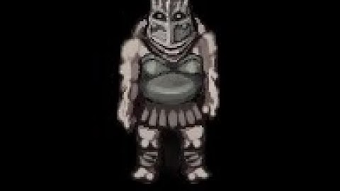 Elite Guard Special Game Over- Fear And Hunger