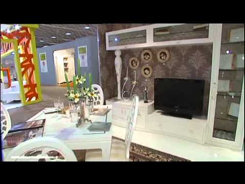 Maestri artigiani fiera del levante di bari 2011 youtube Mobili maestri artigiani