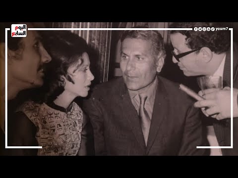 دخل كلية الطب واتسجن لهذا السبب حكايات الكاتب الكبير يوسف إدريس فى ذكرى وفاته