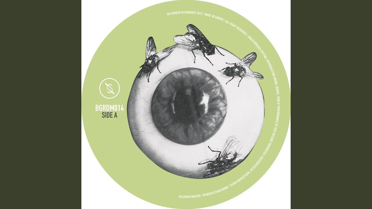 ZombiEaters (Hallucinator RMX)