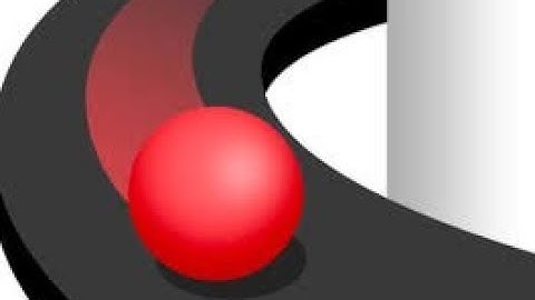 Helix Jump| Android Gameplay| Level 4,5 and 6| Impossible level (×_×)