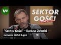 "Na K2 nie wiedziałem, co się ze mną dzieje" - Dariusz Załuski - Sektor Gości odc. 113 [cały wywiad]