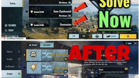 BGMI 0.1 mb download error | bgmi tdm not working | fixed  #iqooraidnights