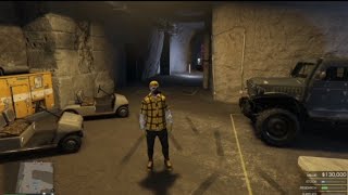 قراند5/قلتش نسخ لانهائي سولو (تقفل)Grand Theft Auto V