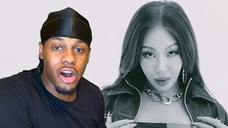 Jessi [제시] - 'ZOOM' MV (REACTION)