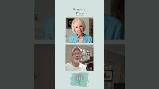 Vincent Reid - Pencil artist #artistinterview #pencilart #naturelovers  #petrasittigtheartistsvoice