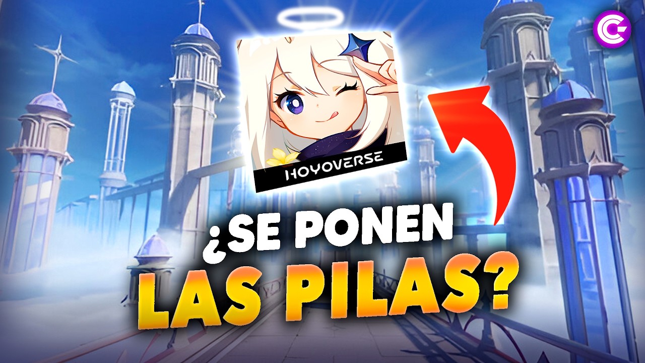 En la 6.5 REVIVE Genshin..!! 🎉🤯