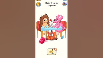 DOP 5 Delete One Part Hard Levels 🚀 Walkthrough Gameplay #dop5 #shorts