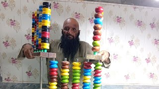 Live Puzzle Challenge part # 204