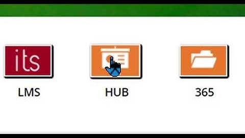 itslearning: How to access Student and Parent Tutorial Booklets
