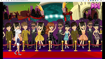 How to look cute on MSP as a starter ( noob)