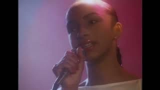 Sade - Smooth Operator, Full HD (Digitally Remastered and Upscaled)