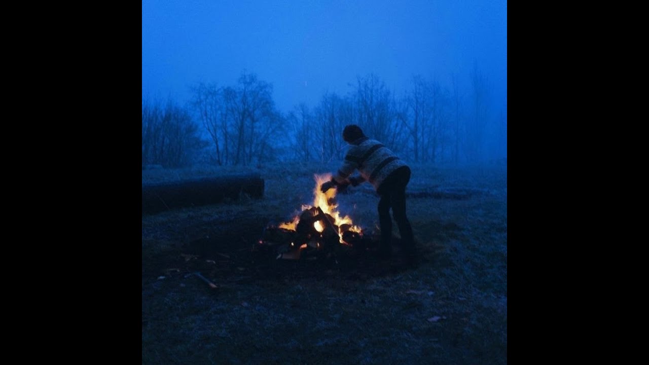 JOJI "FORGOTTEN LETTER" lo-fi type beat